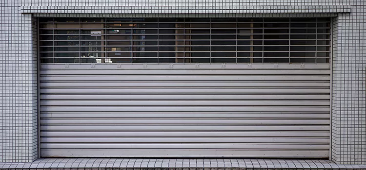 Advanced Solutions for Your Aluminum Garage Doors in Montclair, California