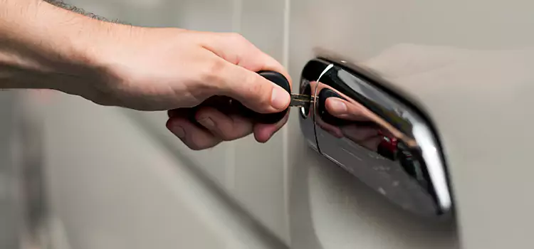 Why Choose Our Auto Locksmith Team in Montclair, CA?
