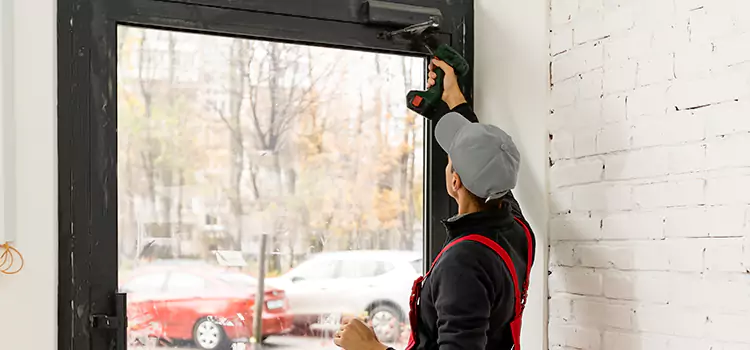 Comprehensive Door Closer Services in Montclair, CA