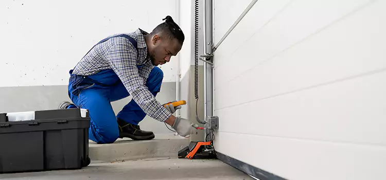 Expert Solutions for Every Garage Lock Need in Montclair, CA
