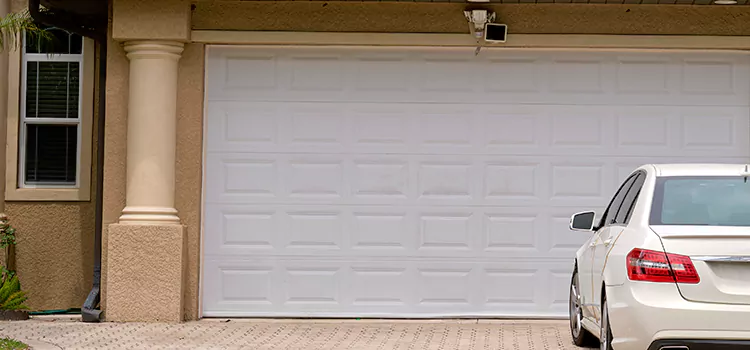 Comprehensive Garage Door Maintenance Services in Montclair, CA