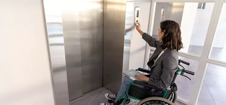 Benefits of Modern Handicap Door Systems in Montclair, CA