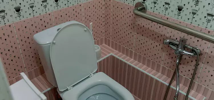 Meeting Diverse Needs With Accessible Restroom Solutions in Montclair, CA