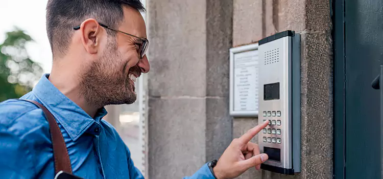 Advanced Solutions for Enhanced Security in Montclair, CA