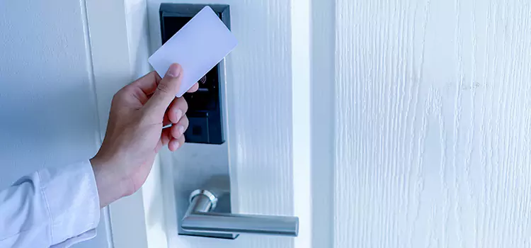Why Choose Us for Your Keycard Lock Installation in Montclair, CA?