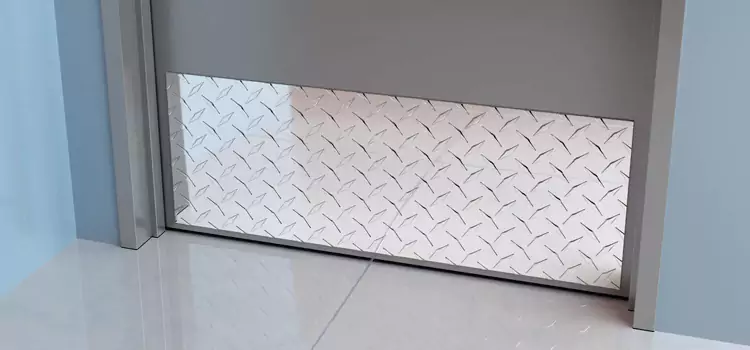 Benefits of Professional Kick Plate Solutions in Montclair, CA