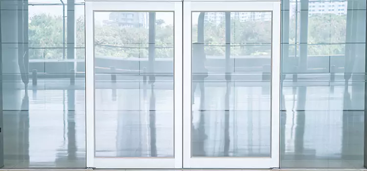 Why Choose Us for Your Motion Sensor Door Needs in Montclair, CA?