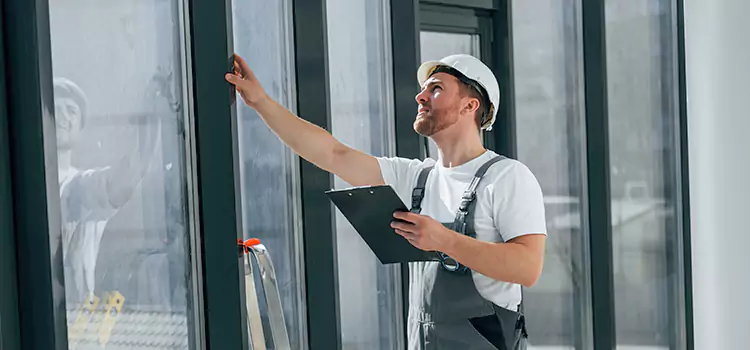 Comprehensive Solutions for Your Sticking Doors in Montclair, CA