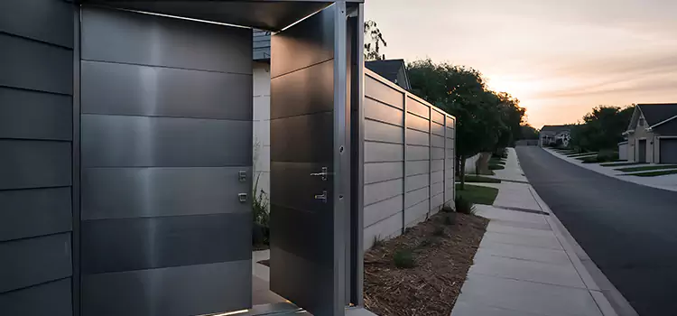 Comprehensive Steel Door Solutions in Montclair, CA
