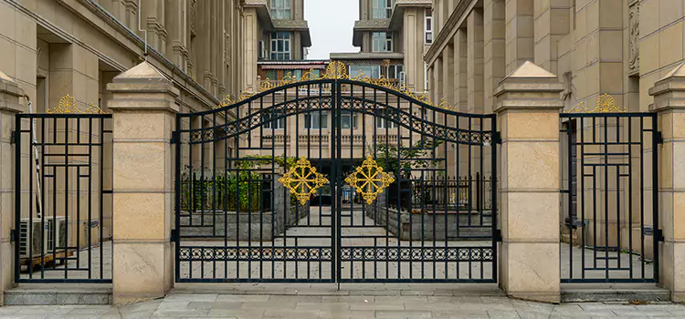Comprehensive Iron Gate Maintenance Solutions in Montclair, CA