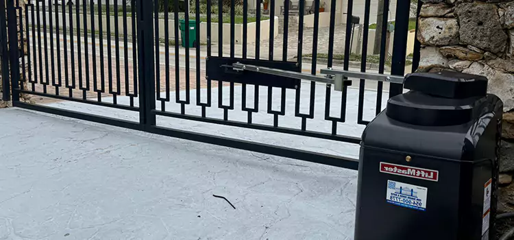 Seamless Installation and Support for Your New Gate in Montclair, CA