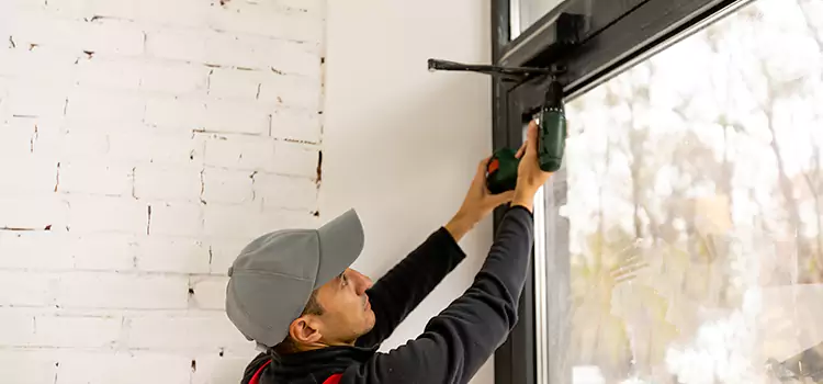 Your Trusted Partner for Door Closer Solutions in Montclair, CA