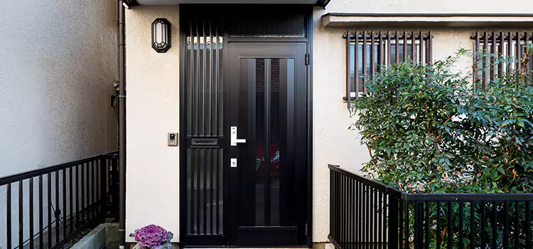 Popular Exterior Door Options in Montclair, CA