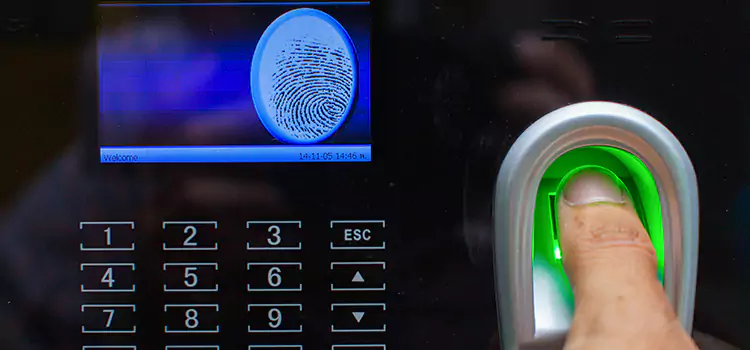 Your Trusted Partner for Secure Access in Montclair, CA