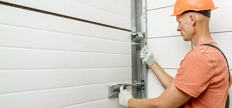 Why Choose Us for Garage Door Lock Services in Montclair, CA?
