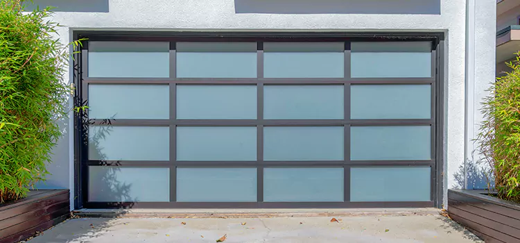 Why Choose Us for Garage Door Care in Montclair, CA?