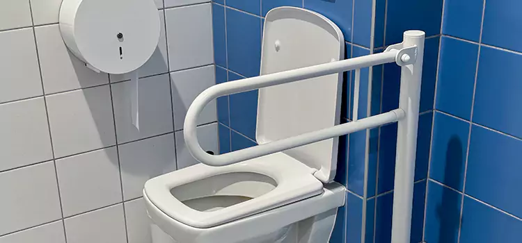 Comprehensive Solutions in Montclair, CA for Accessible Facilities
