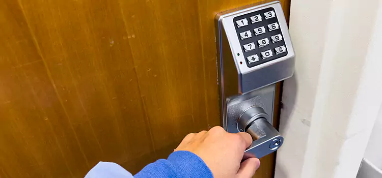 Why Choose Us for Your Keypad Lock Needs in Montclair, CA?