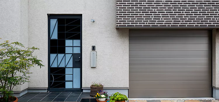 Residential Roll Up Security Doors Montclair