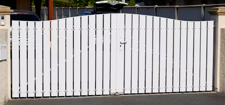 Why Choose Us for Residential Gate Repair in Montclair, CA?
