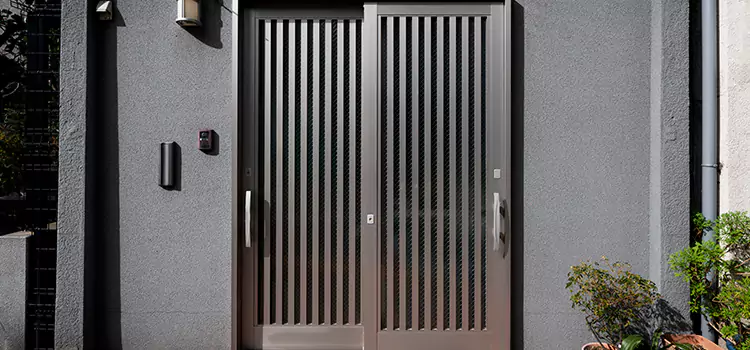 Specialized Steel Door Services in Montclair, CA